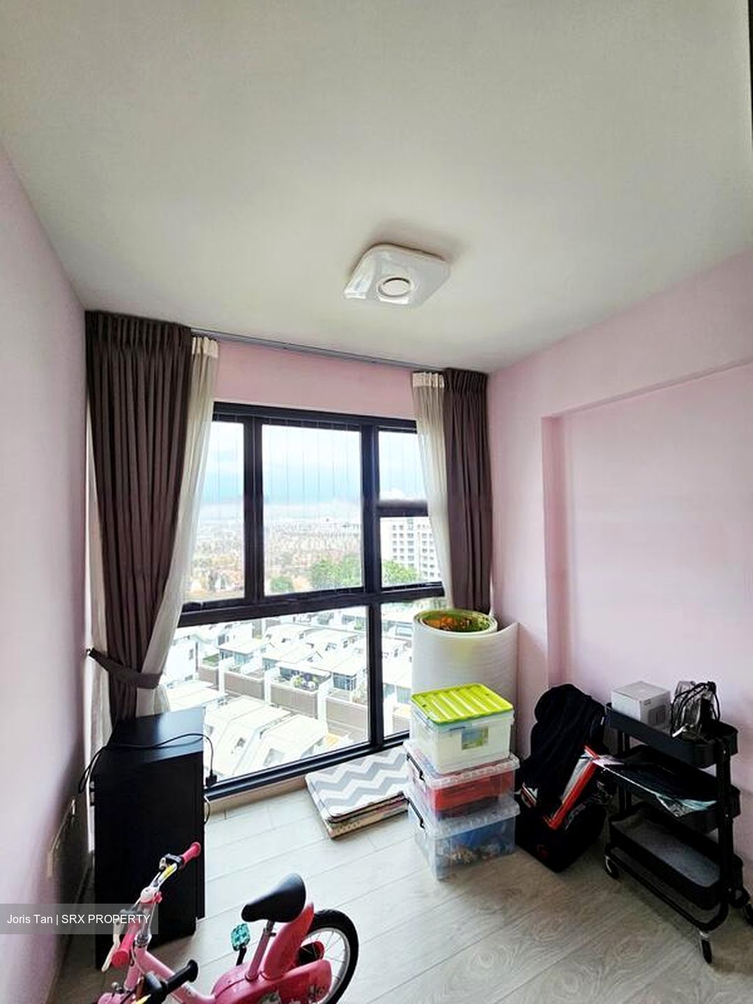 Westwood Residences (D22), Condominium #553706111